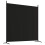 VidaXL (Black, 525 x 180 cm) vidaXL Room Divider Wall Partition Screen Panel Room Separator Privacy Screen 6