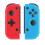 Wireless Joy-Con Controller (L/R) for Nintendo Switch Replacement 1