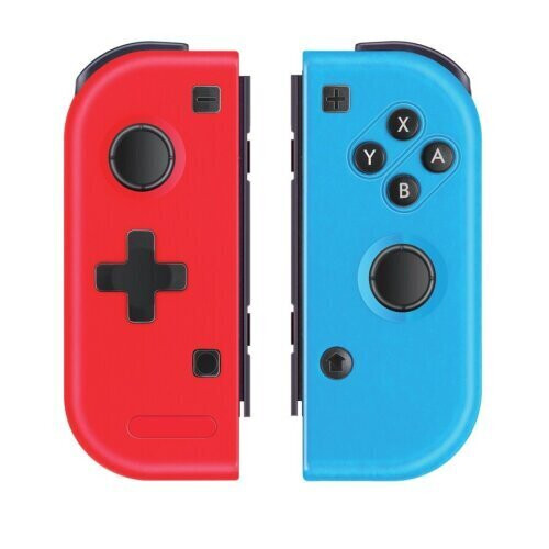 Nintendo Switch Joy-Con (L)(R)完品動作確認済 Amazon.co.jp: Nintendo Switch Joy-Con (L) / (R) Grey : Video Games