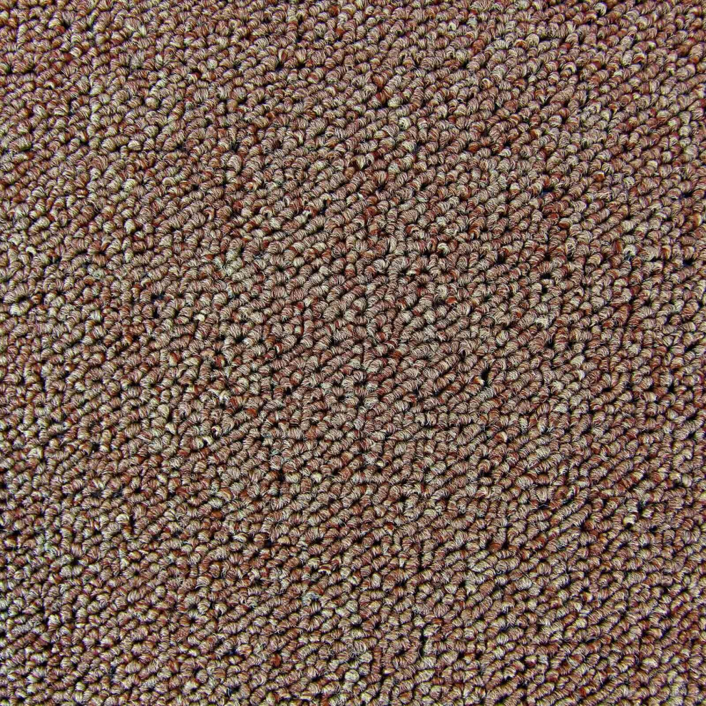 Easimat Carpet Tiles Heavy Duty 20pcs 5SQM in Beige