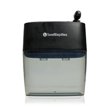 Swell Reptiles Mini Mister Reptile Fogger Machine Travel Humidifier