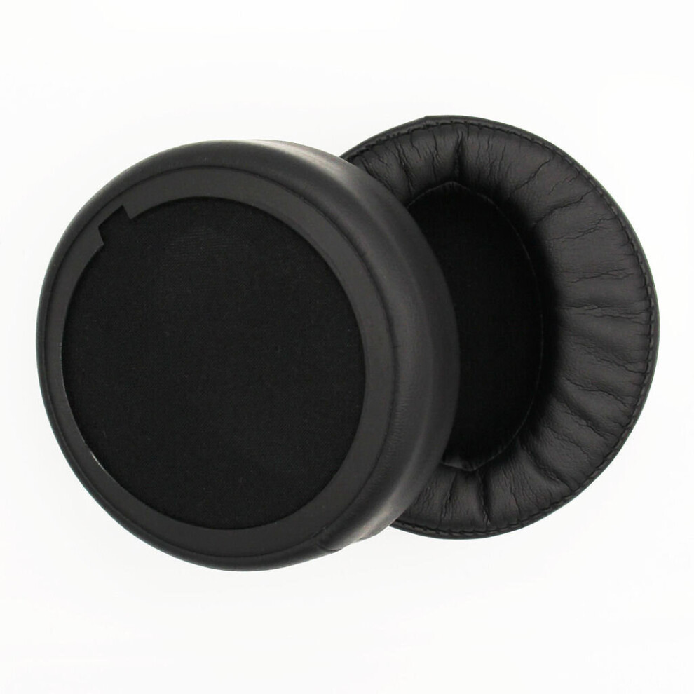 Earpads Cushions Compatible For Sony Mdr-Xb950bt - Black 4893385525406