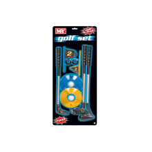 KandyToys Kids Beginner Golf Set