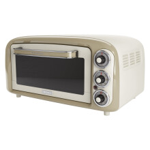 Ariete Forno Vintage Bege 18L