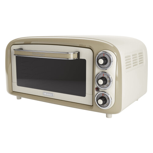 Ariete Ariete Four Vintage Beige 18L