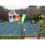 EVA Garden Playground Non-Slip Mats with drainage 2