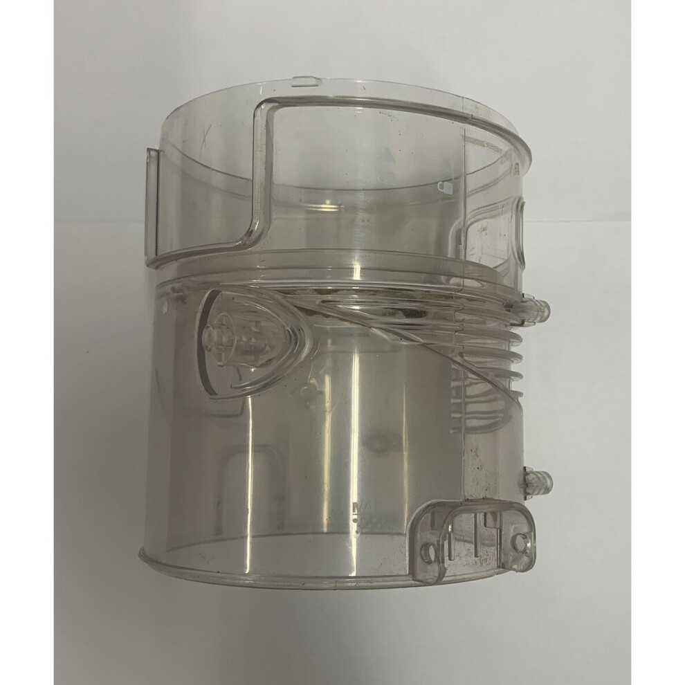 Vax Genuine Dust Container For Blade 32V Cordless Vacuum Cleaner