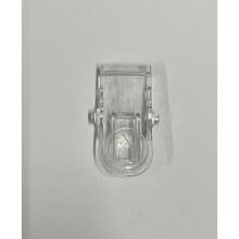 Genuine Dirt Release Cover Clip For Bush Cordless Handstick Vacuum Cleaner - Refurbished