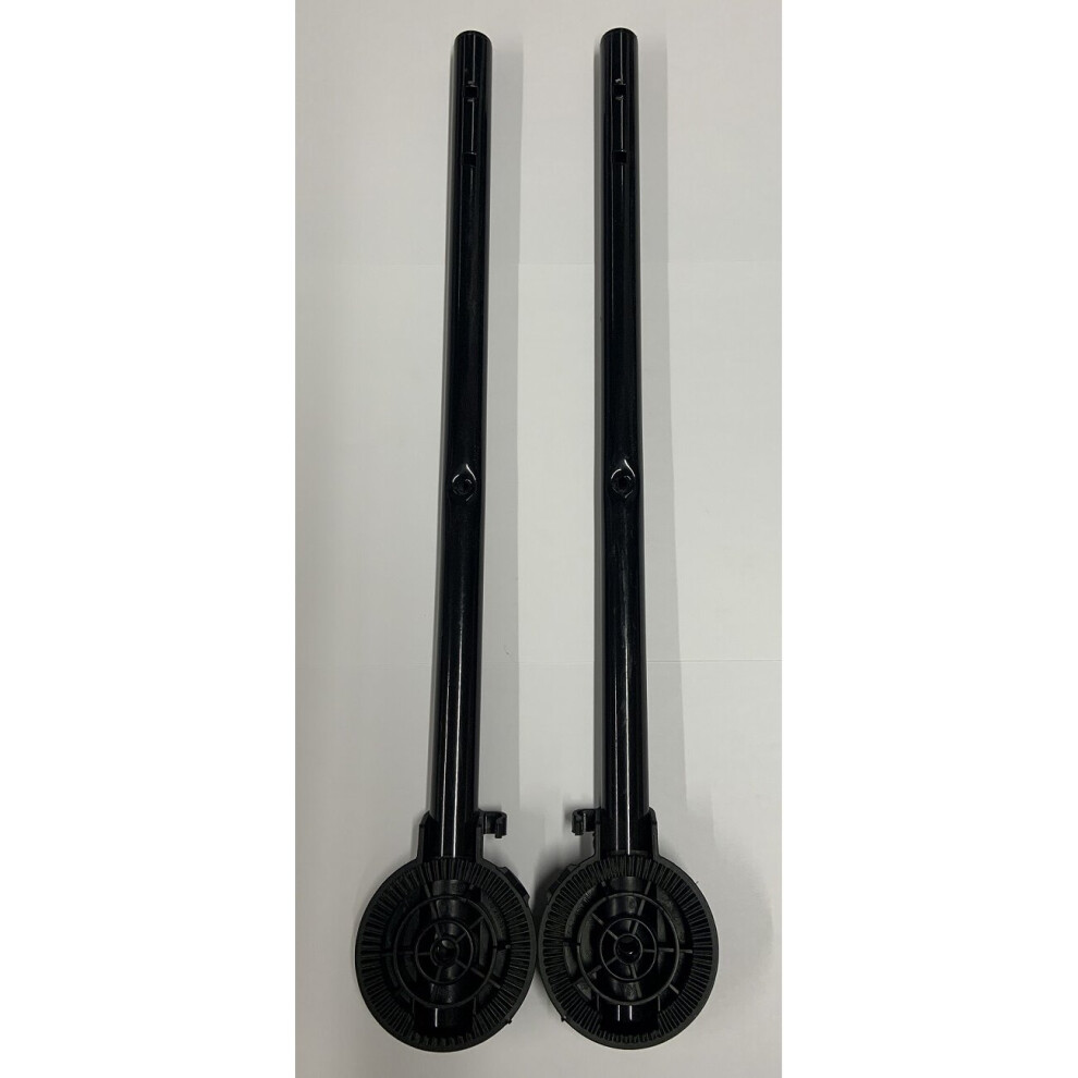 Spear & Jackson Genuine Lower Handles For 42Cm Cordless Lawnmower