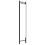 VidaXL (White, 200 x 220 cm) vidaXL 6-Panel Room Divider Fabric Privacy Screen Paravent Multi Colours/Sizes 6