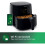 Philips Philips Airfryer Essential XL Connected - 6.2 L Smart wifi (HD9280/91) 2