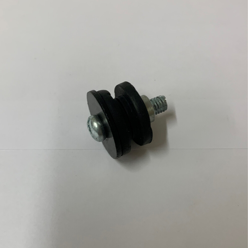Spear & Jackson Genuine Guard Rubber Mount Spacer, Washer And Bolt Hedge Trimmer