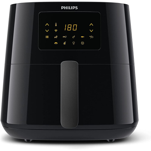 Philips Philips Airfryer Essential XL Connected - 6.2 L Smart wifi (HD9280/91)