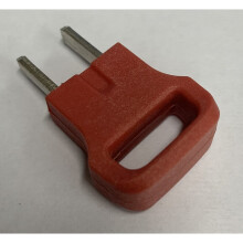Genuine Isolator Key For Spear & Jackson 24v & 40v Cordless Lawnmowers - Refurbished