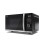 Sharp Sharp YC-QG254AU-B 25L 900W Microwave Oven with 1000W Grill Function - Black 1