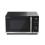 Sharp Sharp YC-QS254AU-B 25L 900W Flatbed Microwave Oven with ECO Function - Black 2