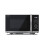 Sharp Sharp YC-QG254AU-B 25L 900W Microwave Oven with 1000W Grill Function - Black 3