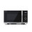 Sharp Sharp YC-QS254AU-B 25L 900W Flatbed Microwave Oven with ECO Function - Black 3