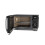 Sharp Sharp YC-QG254AU-B 25L 900W Microwave Oven with 1000W Grill Function - Black 4