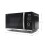 Sharp Sharp YC-QG254AU-B 25L 900W Microwave Oven with 1000W Grill Function - Black 5
