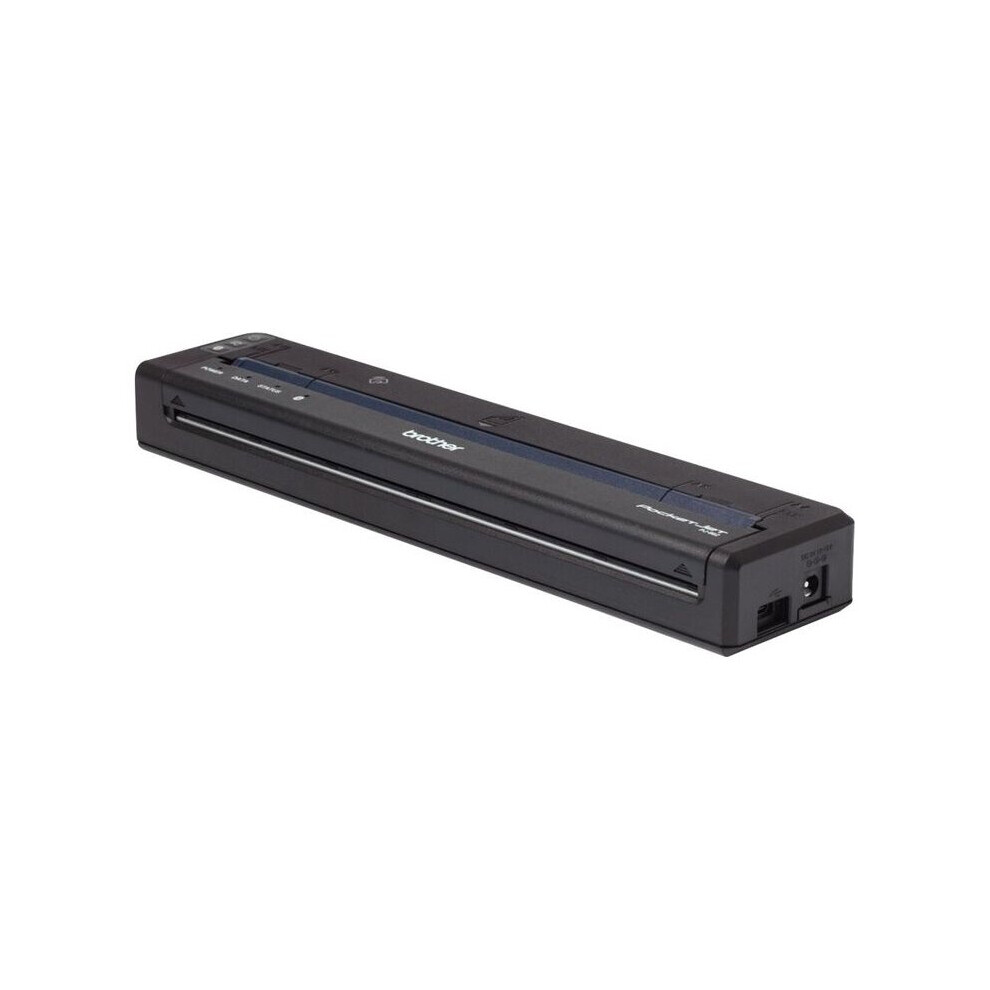 Brother Mobile Printer Pocketjet Pj-862