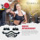 Nebula Nebula Power Grip Lat Pull Down Bar Attachments, Set of 5 3