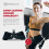 Nebula Nebula Power Grip Lat Pull Down Bar Attachments, Set of 5 2
