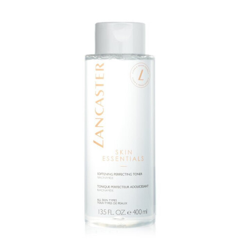 Lancaster Cleansers Softening Perfecting Toner 400ml