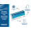Knoxzy Sterile Isotonic Saline Solution 0.9% - 20 X 2.5ml Unit Dose X2 4