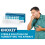 Knoxzy Sterile Isotonic Saline Solution 0.9% - 20 X 2.5ml Unit Dose X2 2