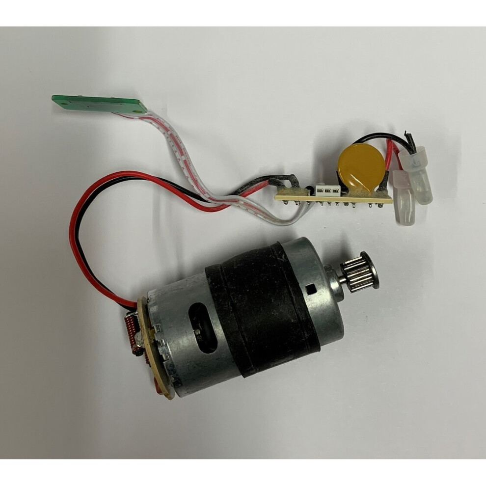Vax Genuine Brush Roll Motor For Blade 32V Cordless Handstick Vacuum Cleaner