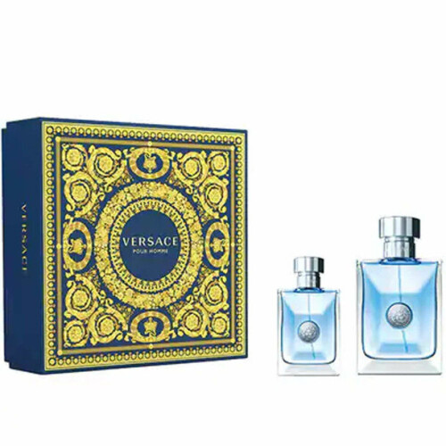 Versace VERSACE POUR HOMME EDT 100ML +30ML