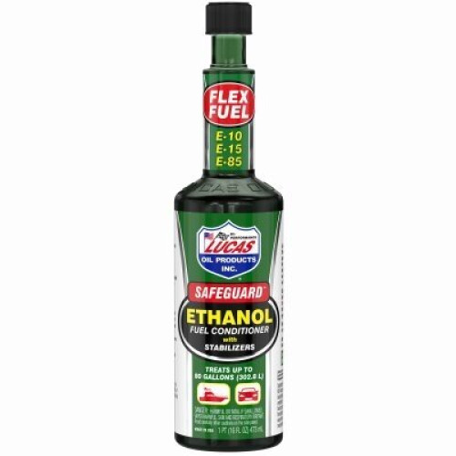 Lucas 16OZEthan FuelTreatment -10576