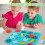 Logical Road Builder Game Road Building Maze Puzzle Set Kids Educational Toy 5