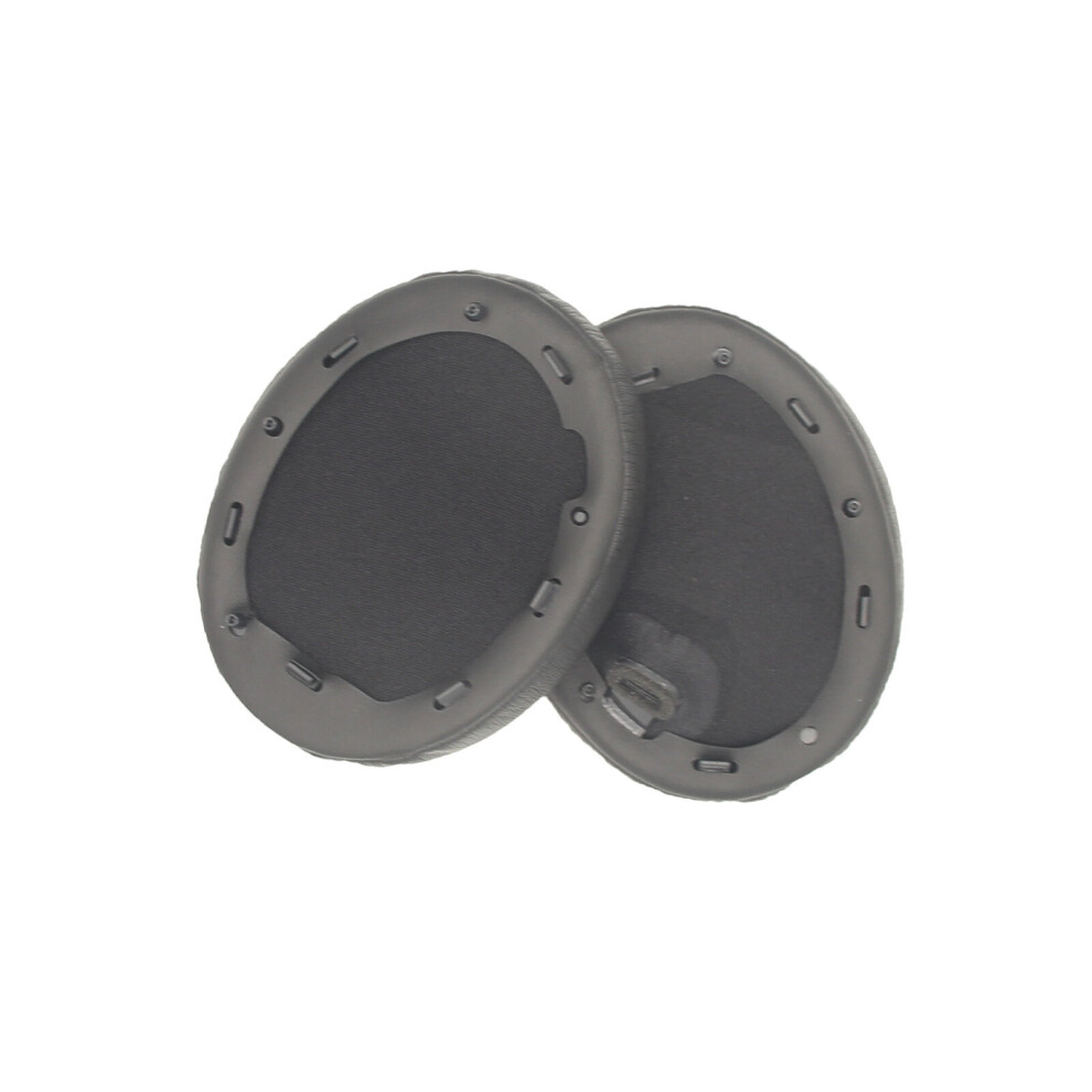 Ear Pads Cushions Compatible With Sony Wh-1000Xm4 - Black 4893385525543