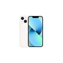 Apple iPhone 13 mini 128GB 5.4" Starlight EU MLK13CN/A - Refurbished