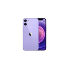 Apple iPhone 12 mini 64GB 5.4" Purple UK MJQF3QL/A - Refurbished
