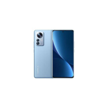 Xiaomi 12 Pro 12+256GB 6.7" 5G Azul Operador