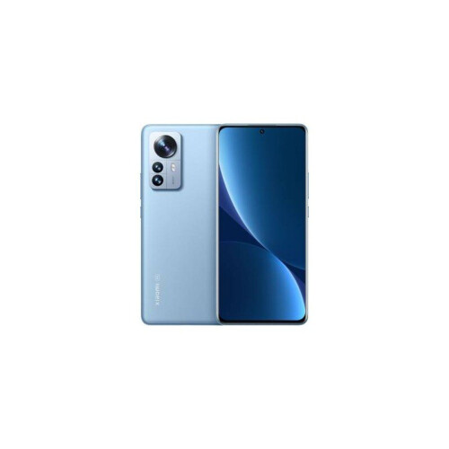 Xiaomi Xiaomi 12 Pro 12+256GB 6,7" 5G Blue Operator