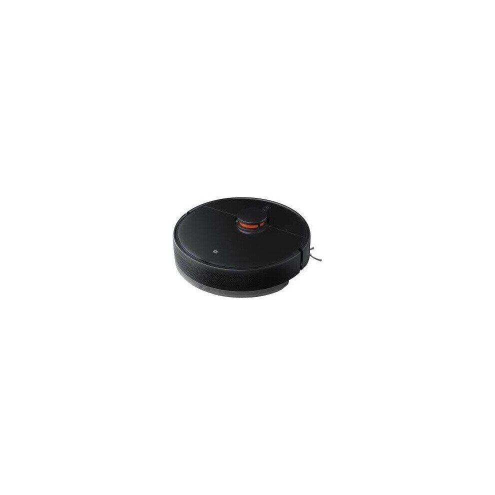 Xiaomi Mi Robot Vacuum-Mop 2 Ultra Black