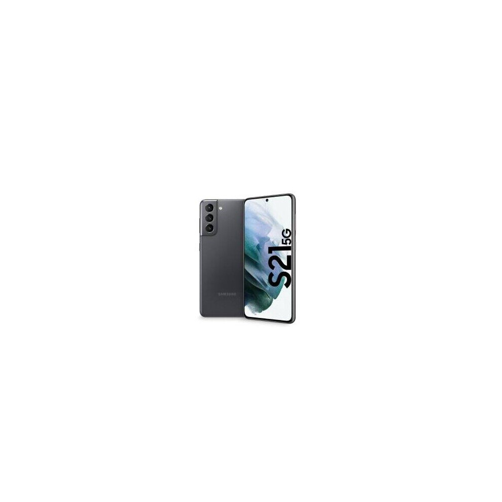 Samsung SM-G991B Galaxy S218+128GB 6.2" 5G Ent.Ed. Gray DS ITA