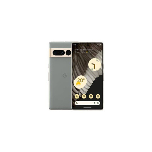 Google Google Pixel 7 Pro 12+128GB 6,7" 5G Hazel