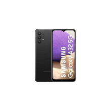 Samsung SM-A326 Galaxy A32 4+64GB 6.5" 5G Awesome Black Enterprise Edition DS ITA - Refurbished