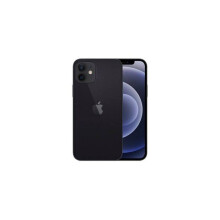 Apple iPhone 12 64GB 6.1" Black EU MGJ53CN/A - Refurbished