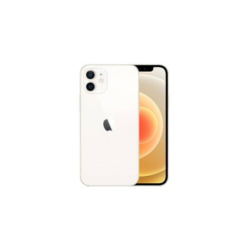 Refurbished Apple Apple iPhone 12 64GB 6.1" White EU MGJ63CN/A