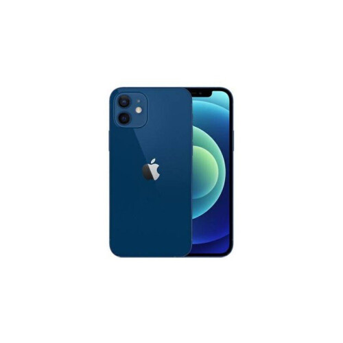 Refurbished Apple Apple iPhone 12 64GB 6.1" Blue EU MGJ83CN/A