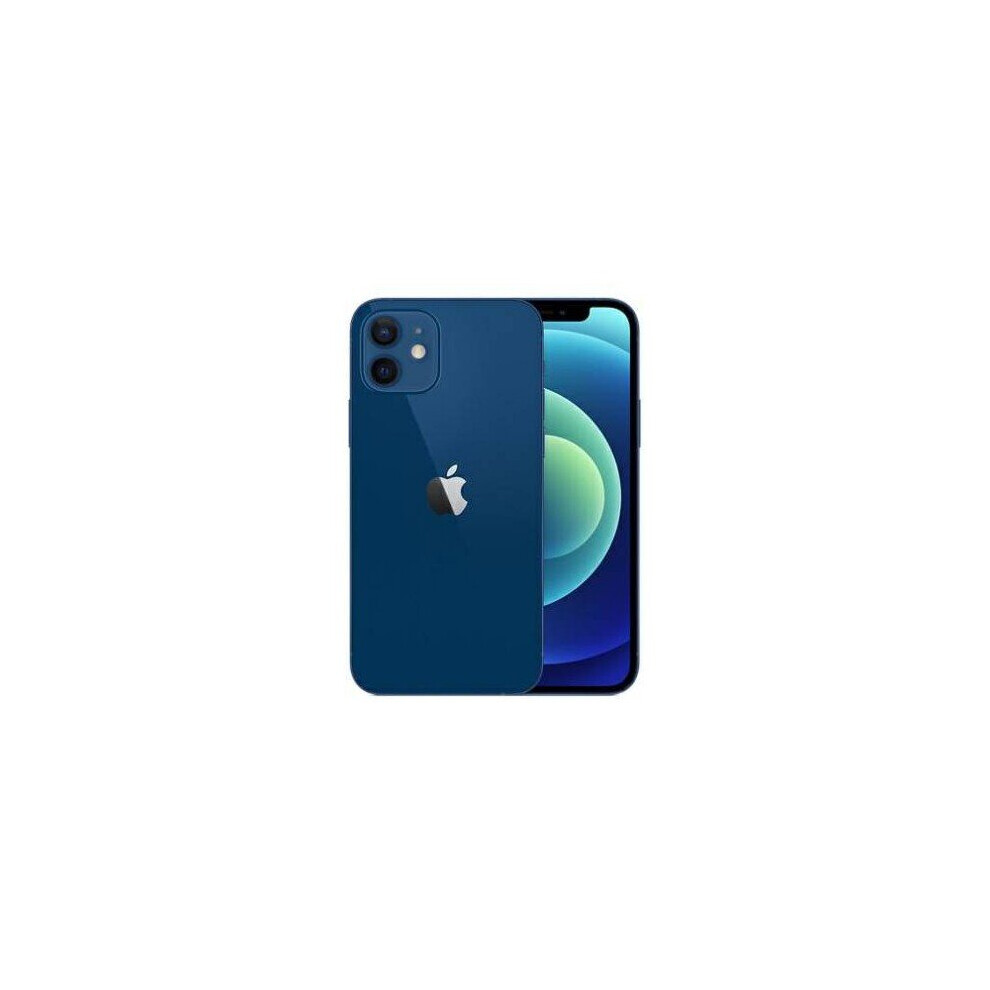Apple Iphone 12 64Gb 6.1" Blue Eu Mgj83cn/A