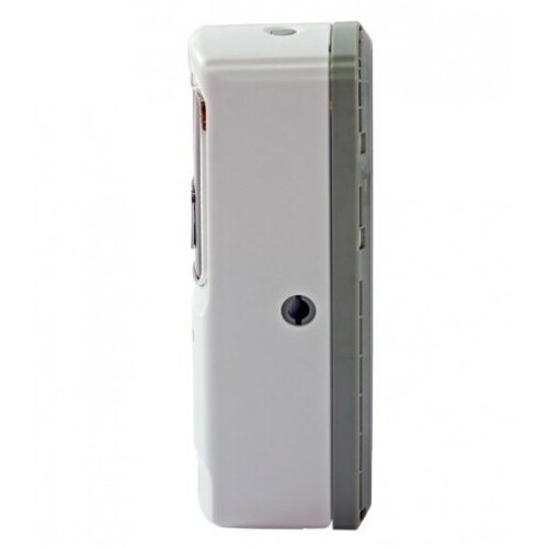 EXEC Remote Controlled PIR Automatic Air Freshener Dispenser Perfume Auto Wall Mounted 2