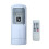 EXEC Remote Controlled PIR Automatic Air Freshener Dispenser Perfume Auto Wall Mounted 2