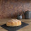 RUSTY STONE 3D splashback tile wallpaper (67.5CM X 4M) 3